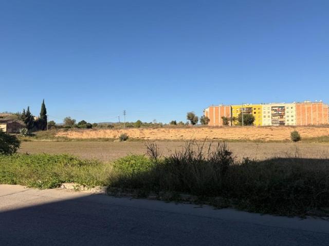 Terreno en alquiler en Santa Margarida i els Monjos, Rodalies els monjos photo 0