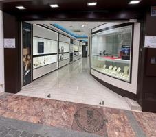 Local comercial en alquiler en Nerja, Calle Pintada, 29780 photo 0