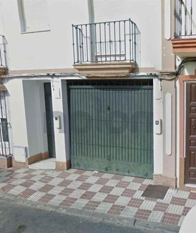 Garaje en venta en Almonte, La Costa photo 0