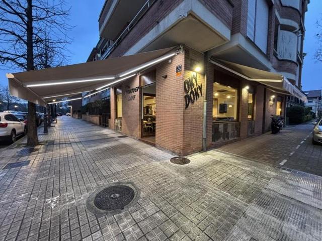 Local comercial en alquiler en Irun, Puiana Kalea, 20305 photo 0