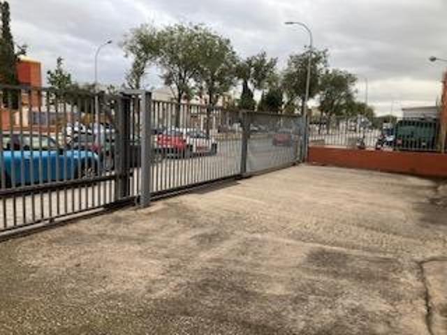 Nave industrial en alquiler en Barberà del Vallès, Barbera del Valles photo 0