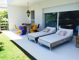 Apartamento en alquiler en Sotogrande, Sotogrande - Costa photo 0