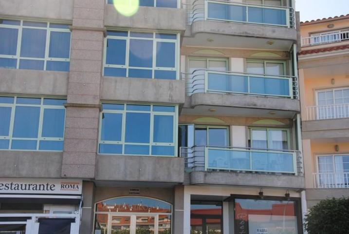 Piso en alquiler en Sanxenxo, Salnés photo 0