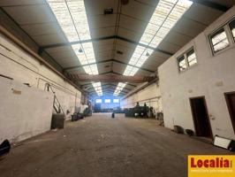 Nave industrial en alquiler en Camargo photo 0
