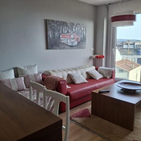 Piso en alquiler en Sanxenxo, Salnés photo 0