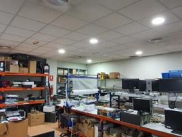 Local comercial en alquiler en Arganda del Rey photo 0