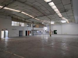 Nave industrial en alquiler en Barberà del Vallès, Barbera del Valles photo 0