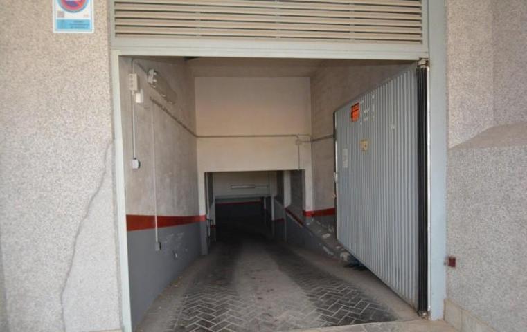 Garaje en venta en Orihuela, Desamparados photo 0