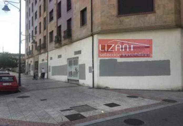 Local comercial en alquiler en Siero, Siero photo 0