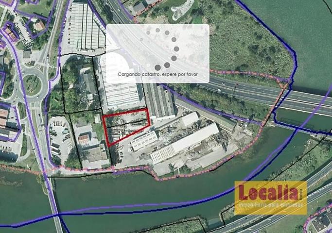 Terreno en alquiler en Astillero photo 0