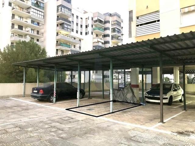 Garaje en venta en Villajoyosa, Marina Baixa photo 0