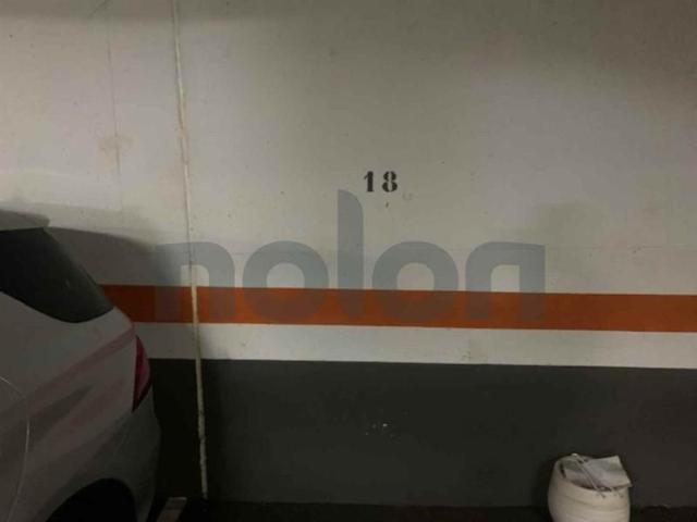 Garaje en venta en Las Rozas de Madrid, Zona noroeste photo 0