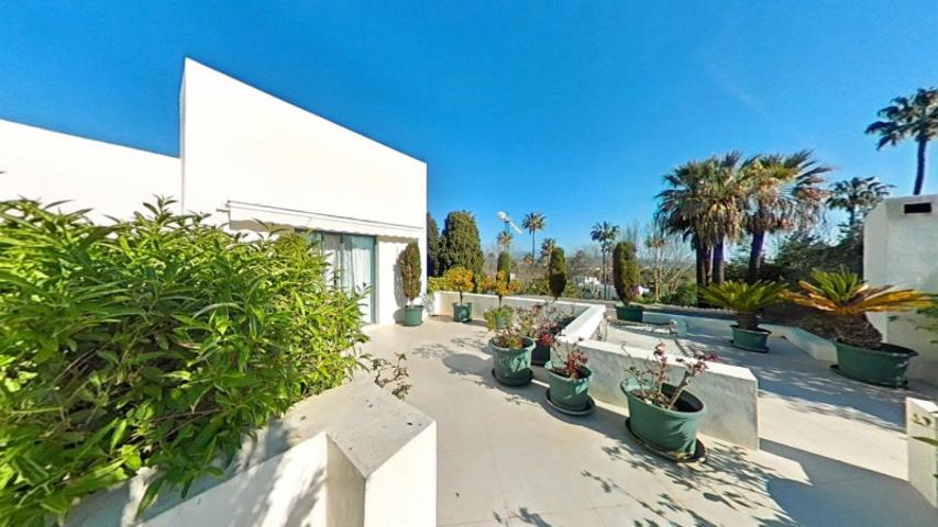 Chalet en alquiler en Sotogrande, Sotogrande - Costa photo 0