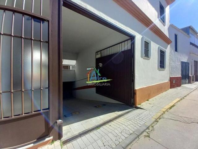 Garaje en venta en Almonte, Centro photo 0