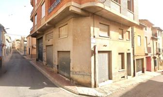 Oficina en venta en Caudete, Caudete photo 0