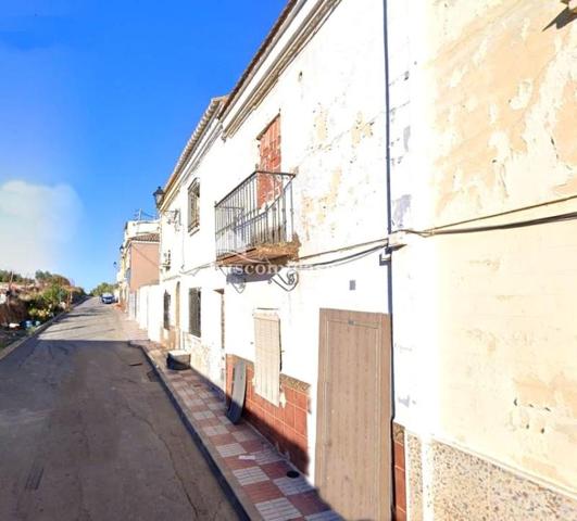 Chalet en venta en Arjonilla, Calle Cruz Chiquita, 20, 23750 photo 0