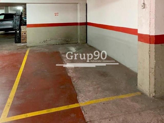 Parking en venta en Lleida, BORDETA photo 0