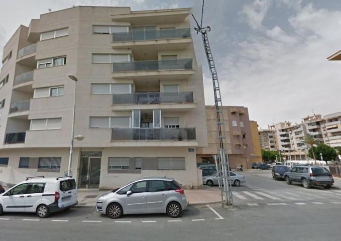 Garaje en venta en Villajoyosa, Puntes del Moro photo 0