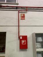 Nave industrial en alquiler en Fuenlabrada, Calle Guadalquivir, 28947 photo 0