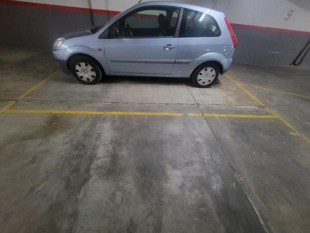 Garaje en venta en Mislata, MISLATA photo 0