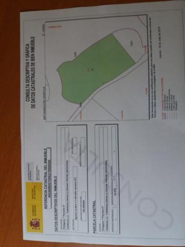 Terreno en venta en Adrada de Pirón, Losana de pirón photo 0