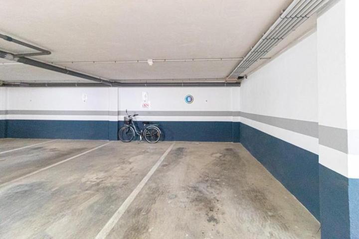 Parking en venta en Orihuela Costa, Campoamor photo 0