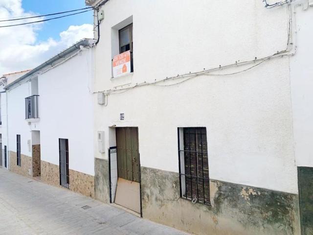 Casas de pueblo en venta en Fuente Obejuna, Fuente obejuna photo 0