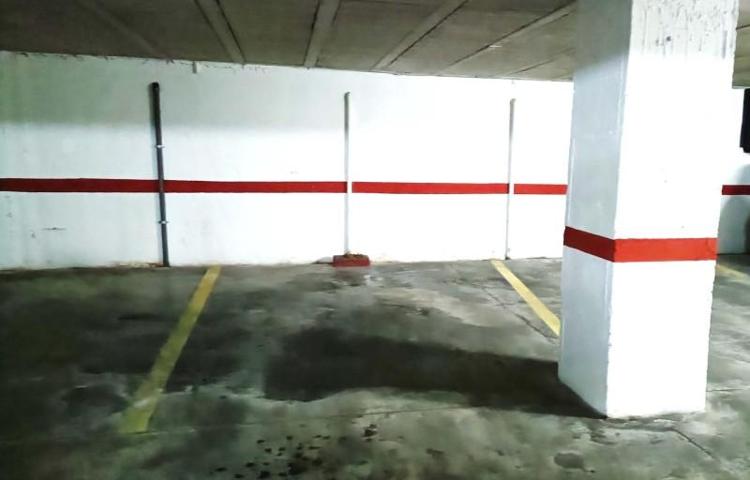 Garaje en venta en Jerez de la Frontera, El Altillo photo 0