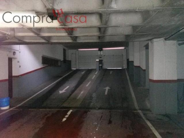 Garaje en venta en Segovia, Santo tomas photo 0