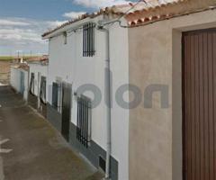 Adosada en venta en Gema, Tierra del Vino - La Guareña photo 0