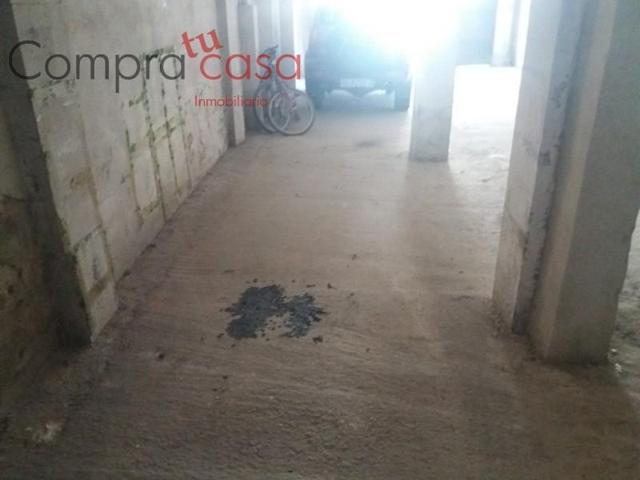 Garaje en venta en Segovia, San millan photo 0