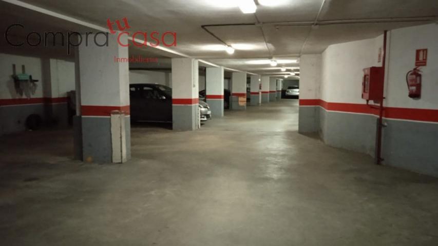Garaje en venta en Segovia, Obispo Quesada photo 0