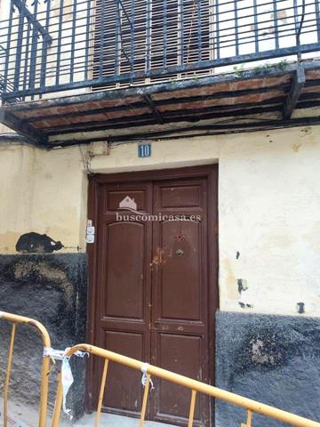 Piso en venta en Jaén, Calle Hornos Santiago, 10, 23004 photo 0