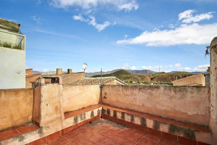 Casa en venta en Purchena, Andalucia photo 0