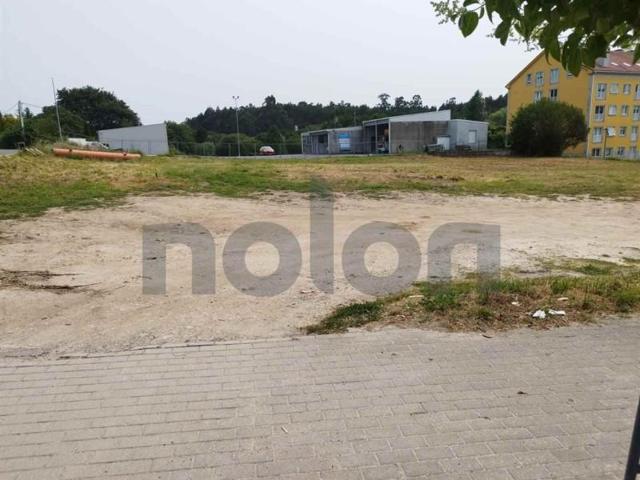 Terreno en venta en Brion, Santiago photo 0