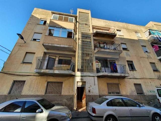 Piso en venta en Crevillente, Baix Vinalopó photo 0