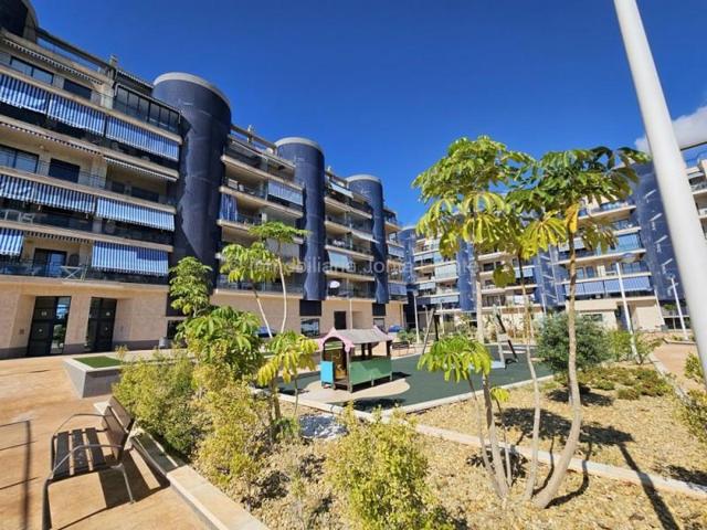 Garaje en venta en Villajoyosa, Puntes del Moro photo 0