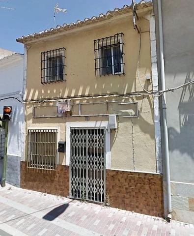 Local comercial en venta en La Roda, Centro photo 0
