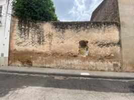 Terreno en venta en La Galera, Centro photo 0