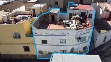 Casas de pueblo en venta en Olula del Río, Andalucia photo 0