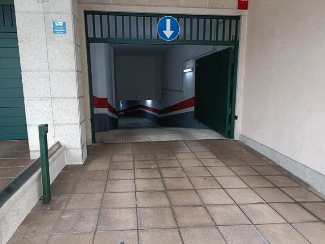 Garaje en venta en Sanxenxo, Salnés photo 0