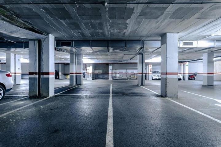 Garaje en venta en Villajoyosa, Cala de Finestrat photo 0