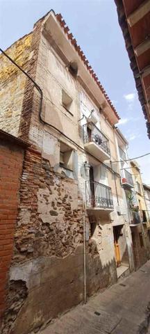 Adosada en venta en Autol, Rioja Baja photo 0