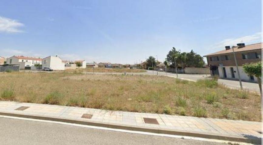 Terreno en venta en Milagro, Navarra - Milagro photo 0