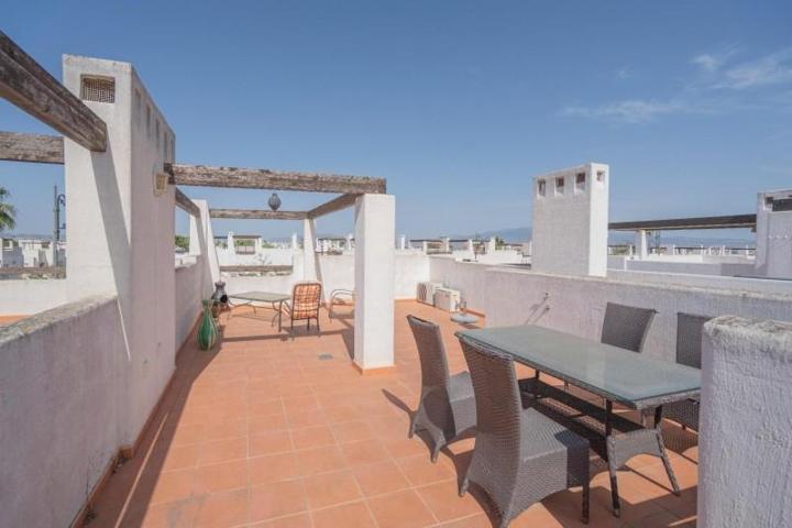 Apartamento en venta en Alhama de Murcia, Condado de Alhama Resort photo 0