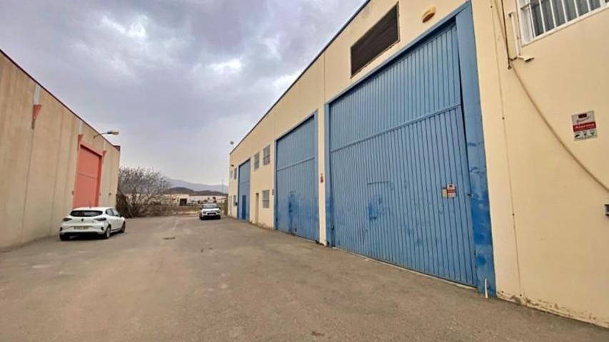Nave industrial en venta en Totana, Totana photo 0