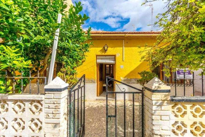 Casa en venta en Lo Pagán, Lo Pagan photo 0