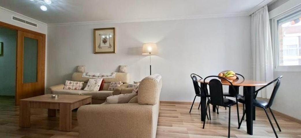 Apartamento en venta en Santa Pola, Playa Levante photo 0