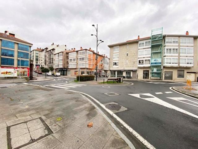 Piso en venta en Santiago de Compostela photo 0