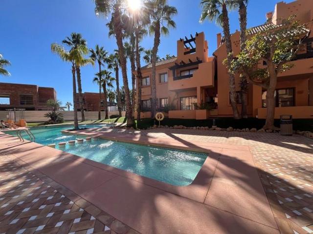 Apartamento en venta en Los Alcázares, Punta Calera photo 0